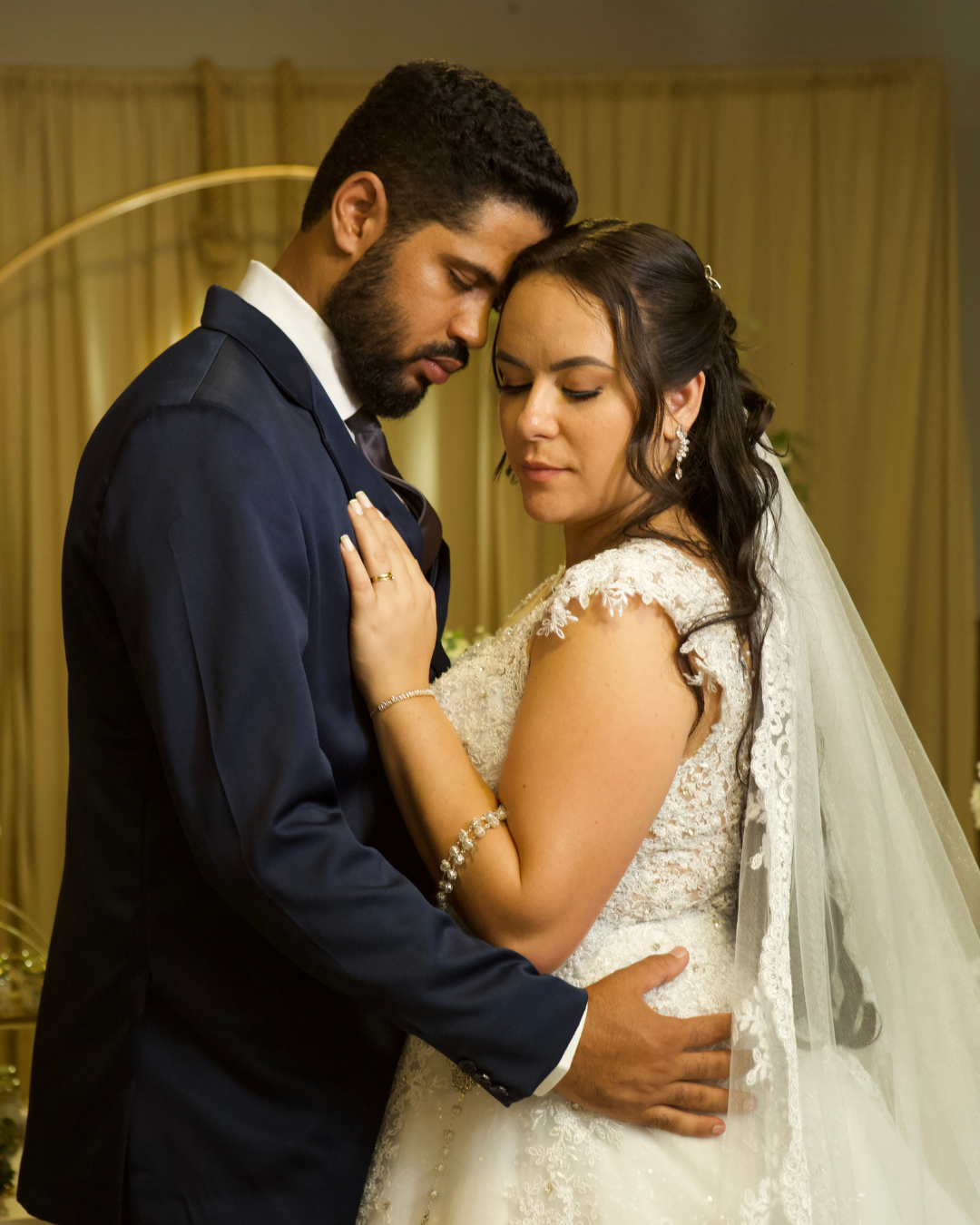Casamento Lucas e Michele